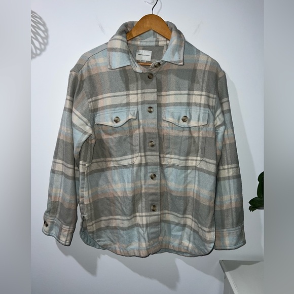 American Eagle Button Down - Picture 1 of 6